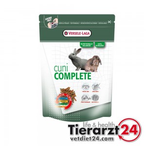 Cuni Complete Kaninchenfutter